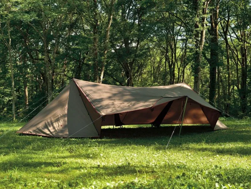 Hot Land Station 4-8 Person|4-8 Person