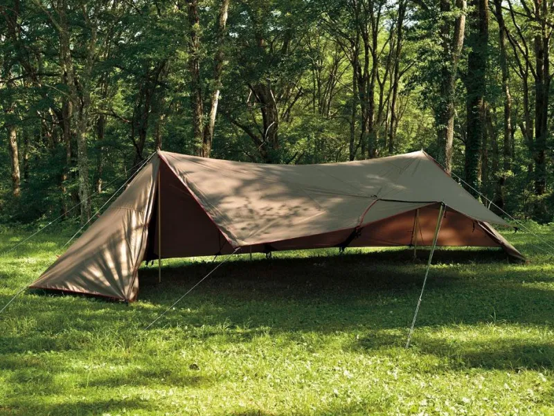 Hot Land Station 4-8 Person|4-8 Person