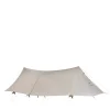 Flash Sale Land Station L Ivory 4-8 Person|4-8 Person