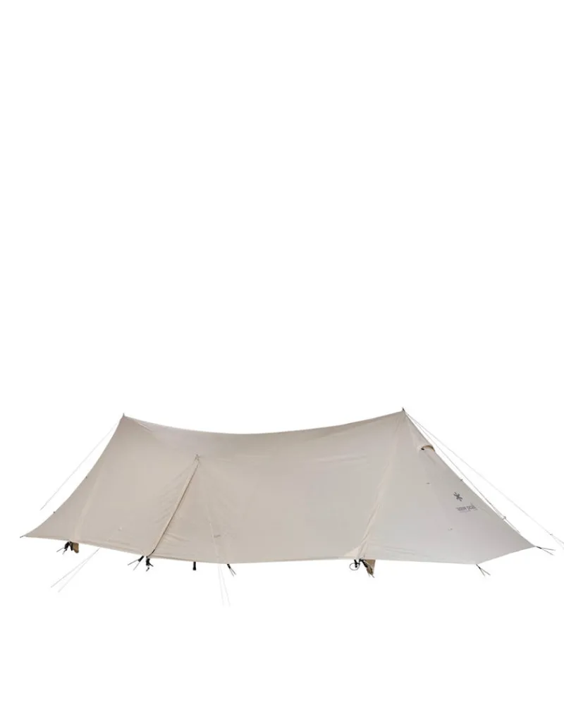Flash Sale Land Station L Ivory 4-8 Person|4-8 Person