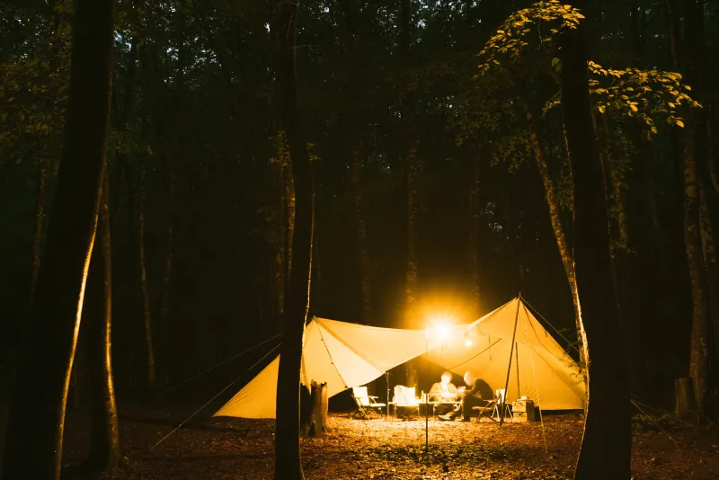 Flash Sale Land Station L Ivory 4-8 Person|4-8 Person