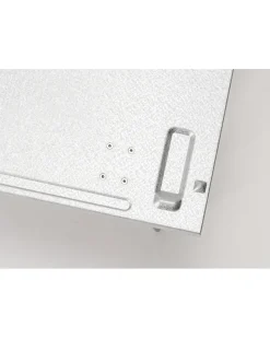 Store Lid for Stacking Shelf Container 25 Tables|Storage Stands