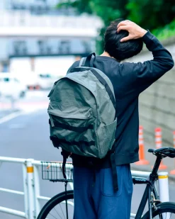 Cheap Lightweight Taslan Ripstop Backpack Accessories|Backpacks