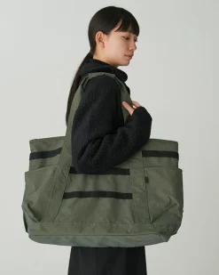 Clearance Lightweight Taslan Ripstop Tote Bag Accessories|Bags