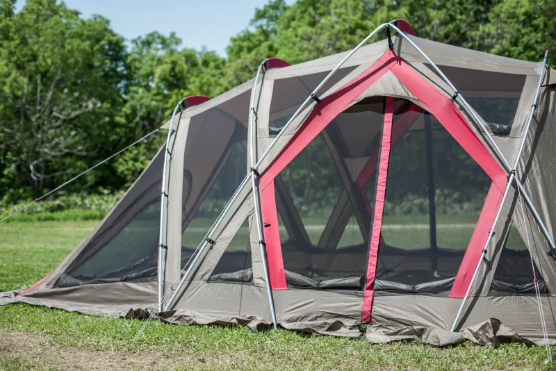 Cheap Living Shell Long Pro. 4-6 Person|4-8 Person