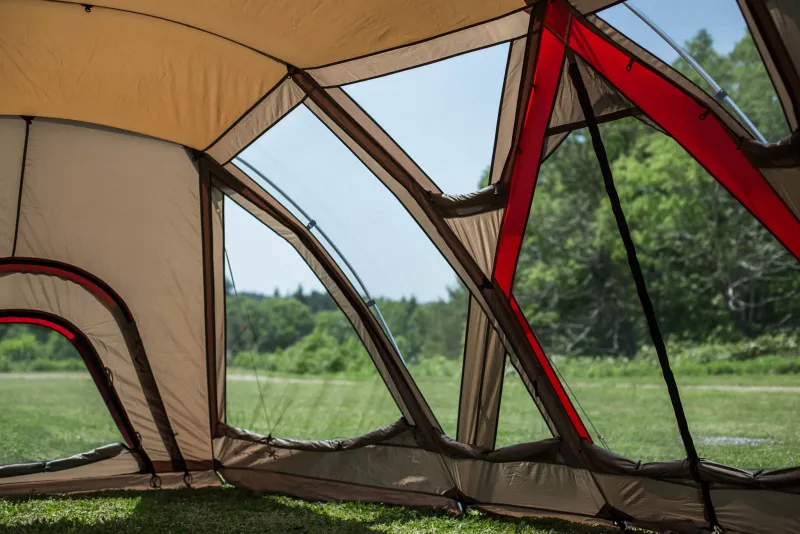Cheap Living Shell Long Pro. 4-6 Person|4-8 Person