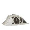 Clearance Living Shell Long Pro. in Ivory 4-6 Person|4-8 Person