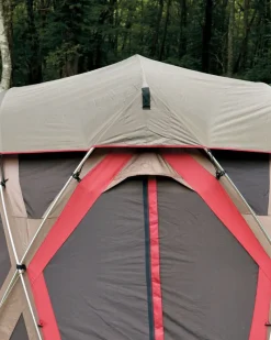Cheap Living Shell Long Pro. Shield Roof Tent Accessories