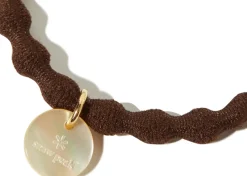 Clearance Logo Hair Tie Accessories