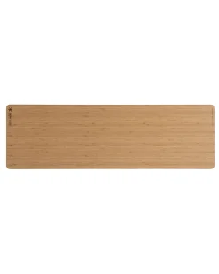 Fashion Long Bamboo Folding Shelf Light Tables|Chairs