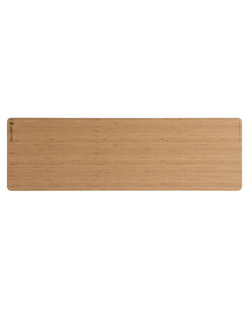 Fashion Long Bamboo Folding Shelf Light Tables|Chairs