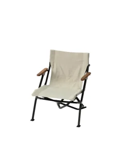 Clearance Luxury Low Beach Chair Takibi For Gathering|Chairs