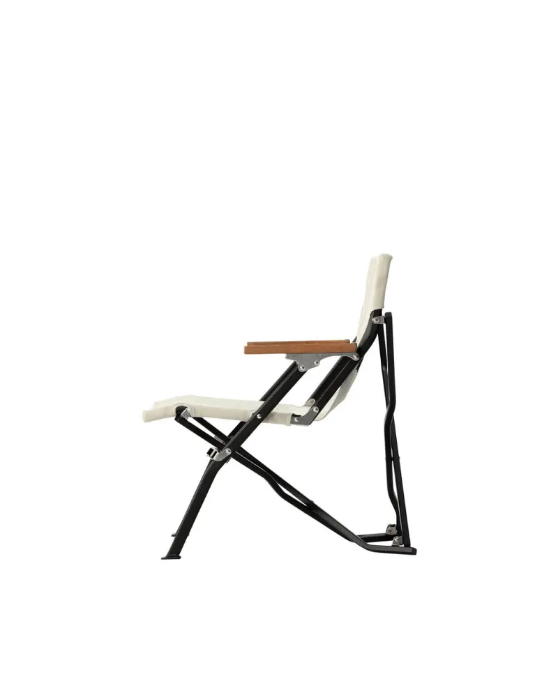 Clearance Luxury Low Beach Chair Takibi For Gathering|Chairs