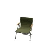 Hot Luxury Low Beach Chair in Dark Green Chairs