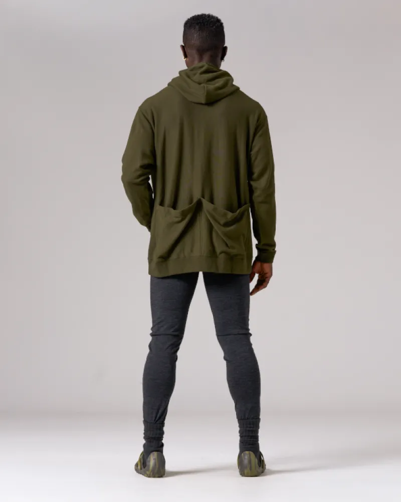 Discount Merino Wool Tights Bottoms