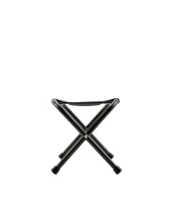 Shop Mesh Folding Bench Chairs
