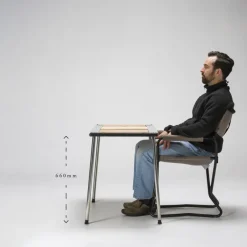 Shop Mesh Folding Chair Chairs
