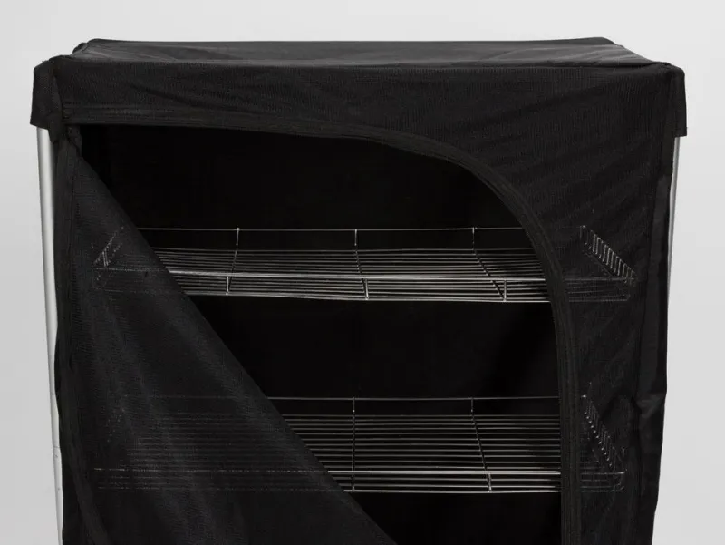Discount Mesh Rack Stand Storage Stands