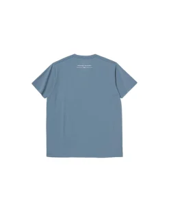 Online Message T-Shirt Tops