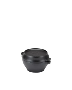 Online Micro Pot Takibi For Cooking|Cast Iron