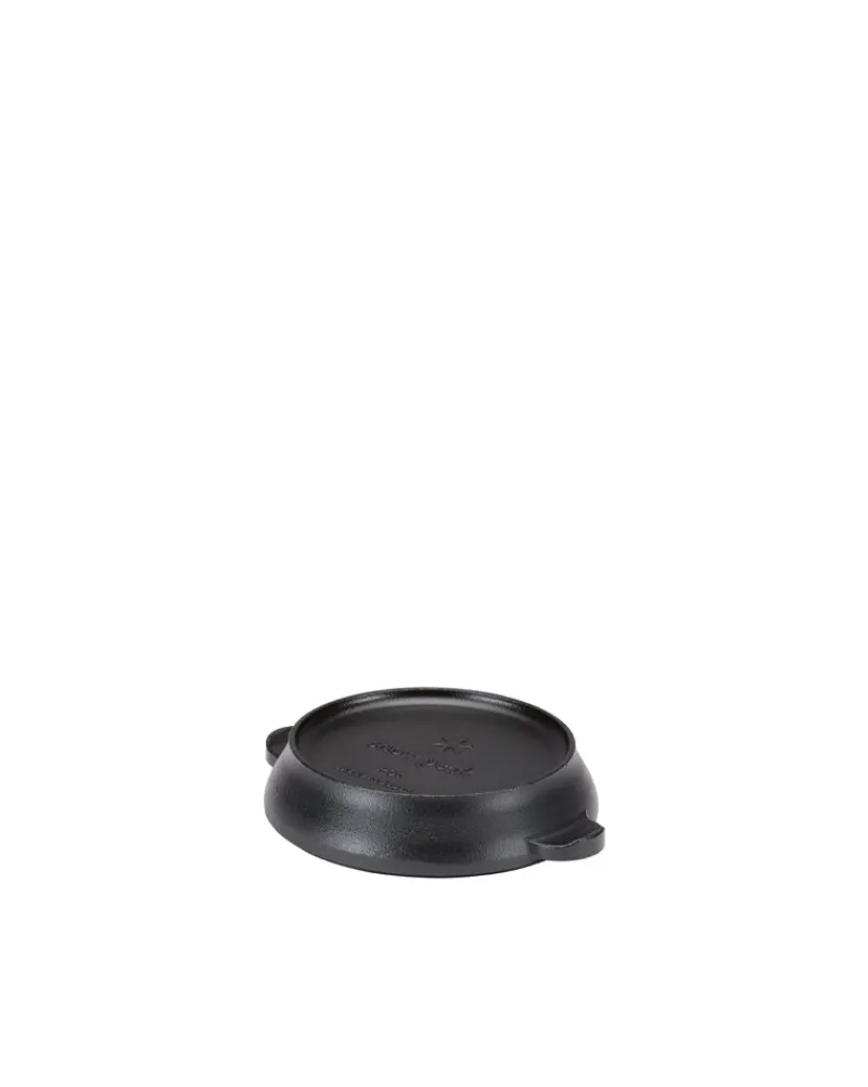 Online Micro Pot Takibi For Cooking|Cast Iron