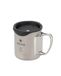 Fashion 300mL Silicone Lid Cups|Mugs