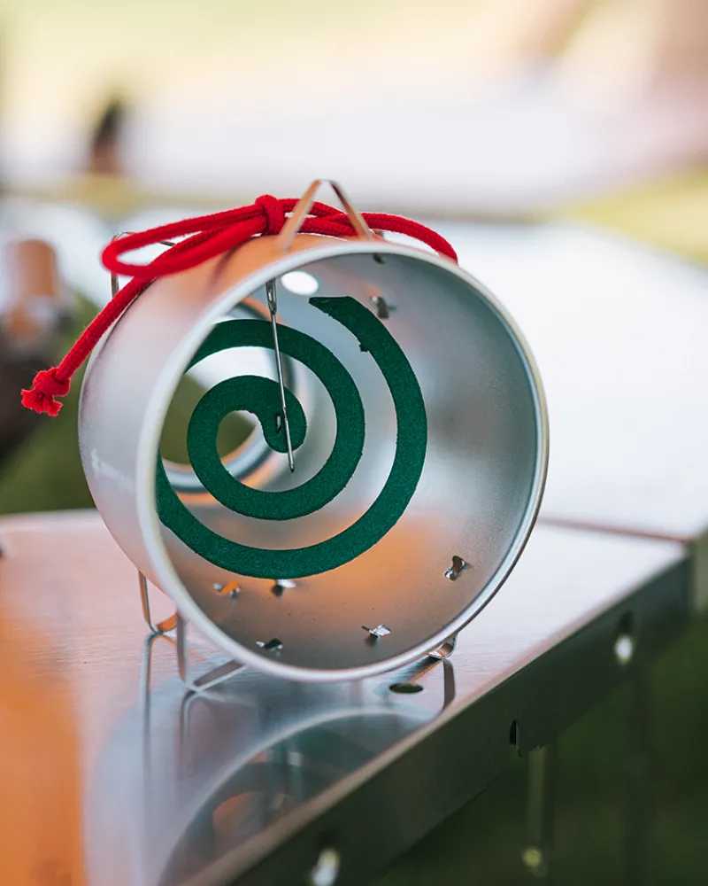 New Mosquito Pig Coil Mini Accessories