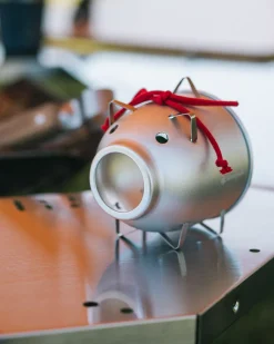 New Mosquito Pig Coil Mini Accessories