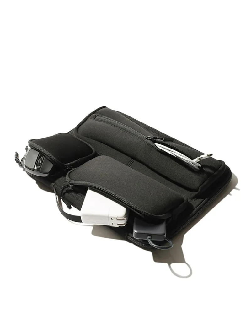Sale Multi Storage Laptop Case Accessories|Bags