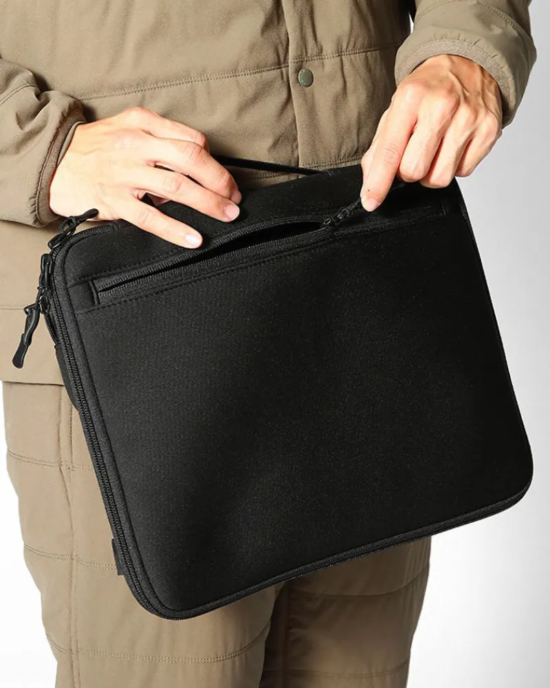 Sale Multi Storage Laptop Case Accessories|Bags