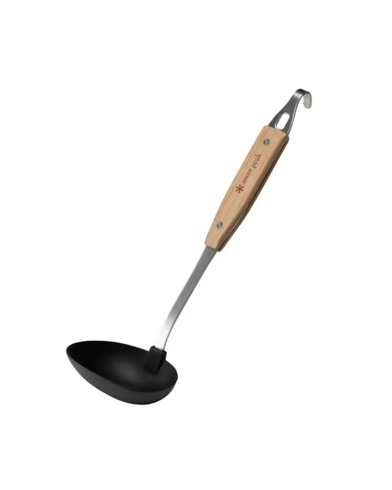 Flash Sale Nylon Ladle Cookware Accessories|Utensils