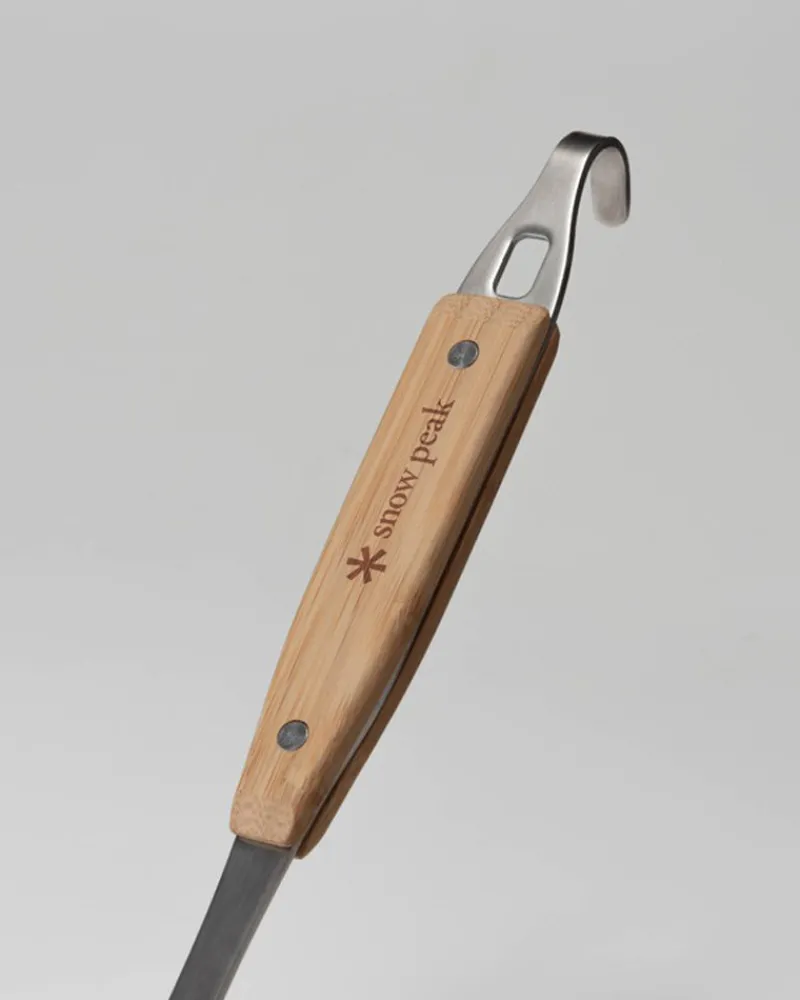 New Nylon Spatula Cookware Accessories|Utensils