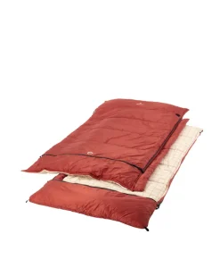 New Ofuton Sleeping Bag Wide Sleeping Bags