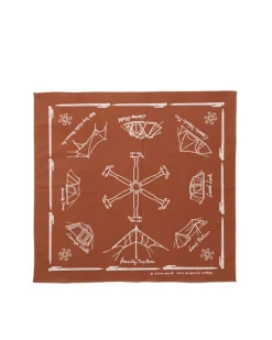 Shop Organic Cotton Noasobi Bandana Accessories