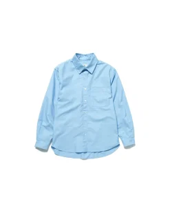 Best Sale Organic Cotton OX Shirt Tops