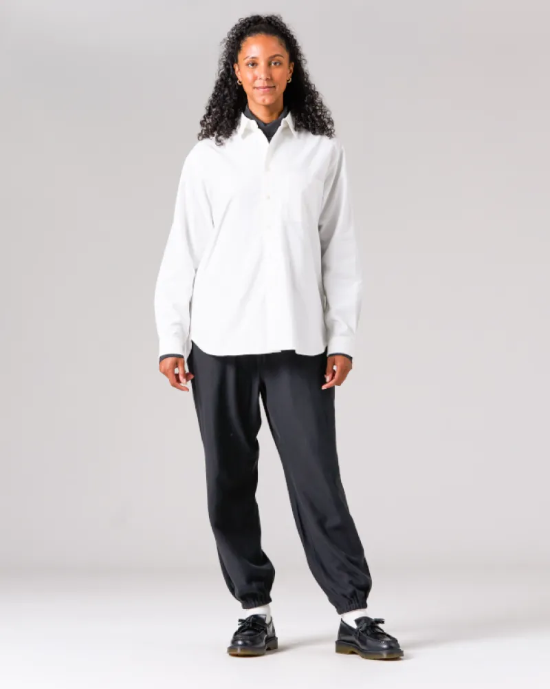 Best Sale Organic Cotton OX Shirt Tops