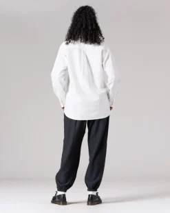 Best Sale Organic Cotton OX Shirt Tops