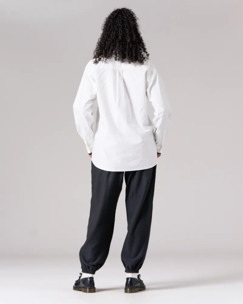 Best Sale Organic Cotton OX Shirt Tops