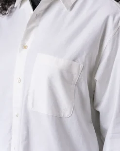 Best Sale Organic Cotton OX Shirt Tops