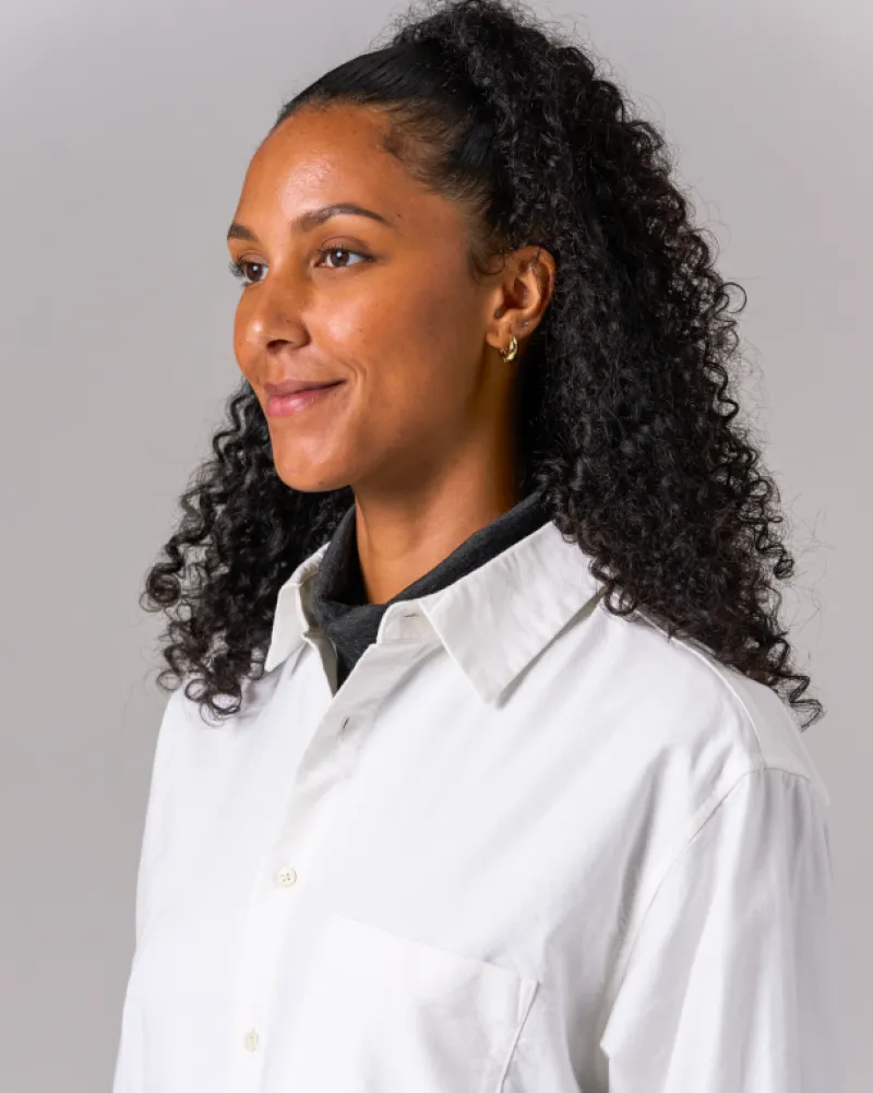 Best Sale Organic Cotton OX Shirt Tops