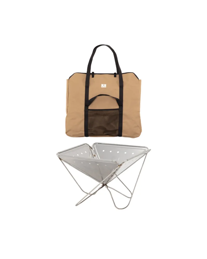 Discount Pack & Carry Fireplace XL Set Sets & Kits|Sets