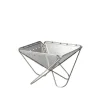 Flash Sale Pack & Carry M Fireplace 4-6 Person|Grills