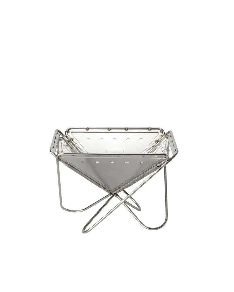 Flash Sale Pack & Carry M Fireplace 4-6 Person|Grills