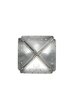 Flash Sale Pack & Carry M Fireplace 4-6 Person|Grills