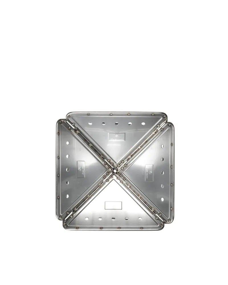 Flash Sale Pack & Carry M Fireplace 4-6 Person|Grills