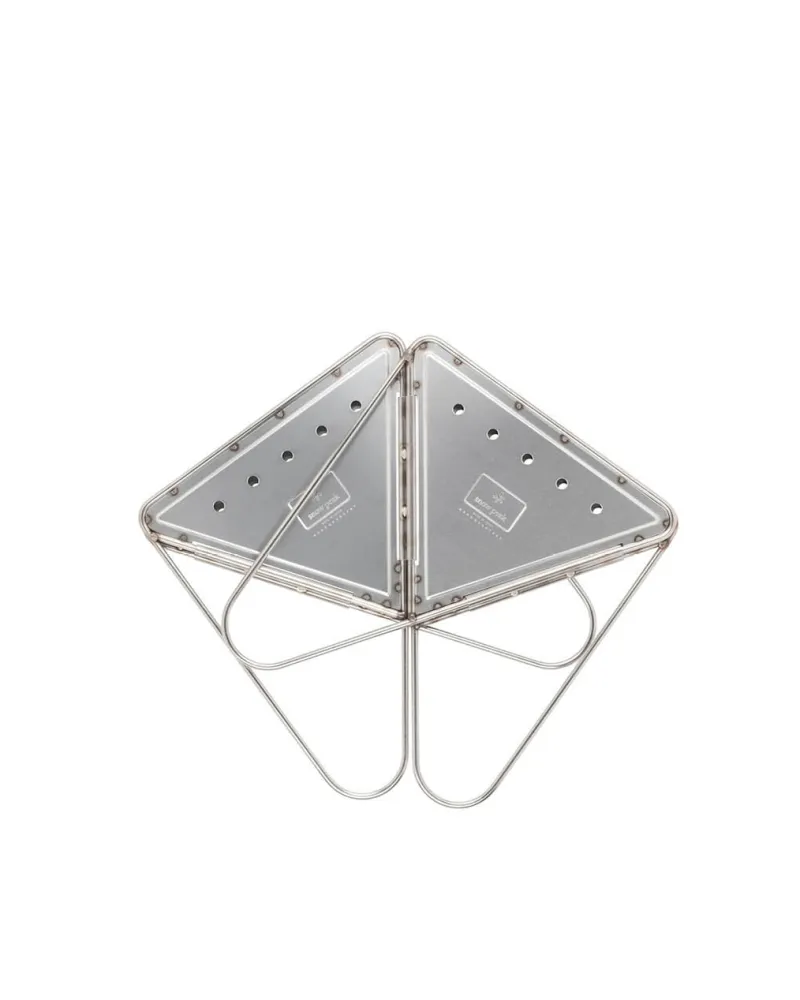Flash Sale Pack & Carry M Fireplace 4-6 Person|Grills