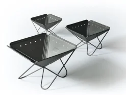 Flash Sale Pack & Carry M Fireplace 4-6 Person|Grills