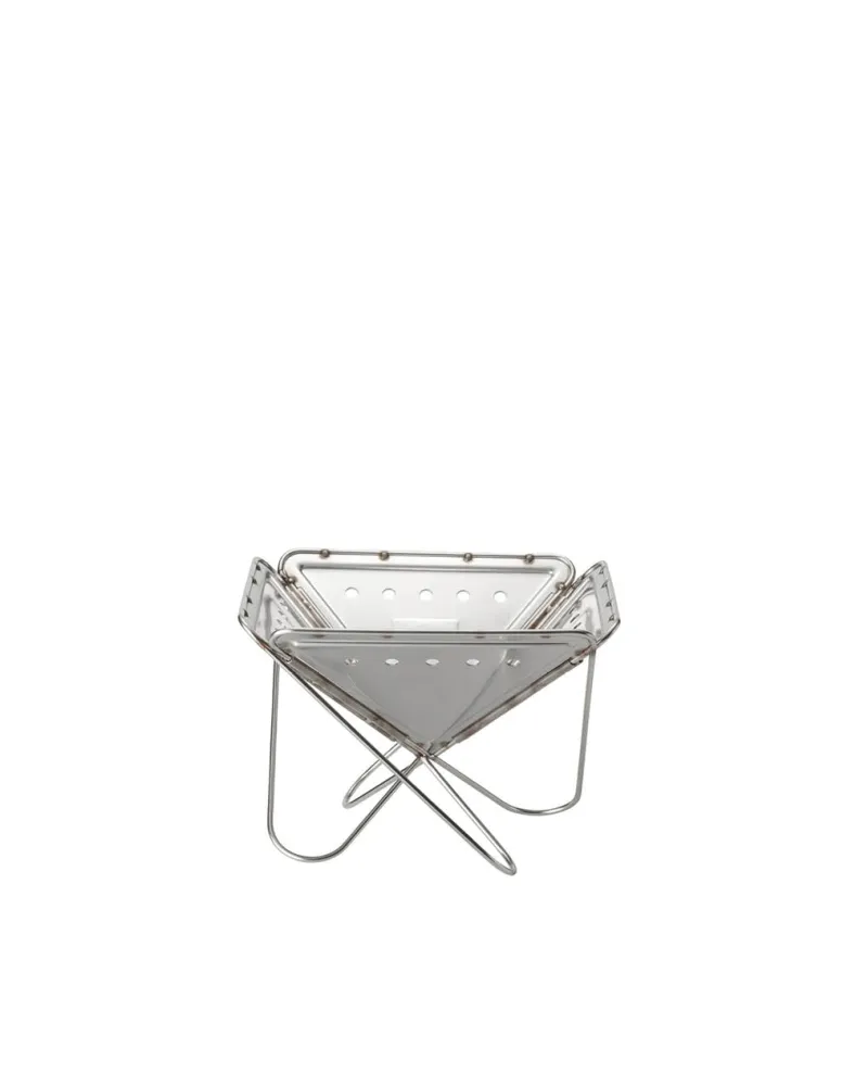 Store Pack & Carry S Fireplace Grills