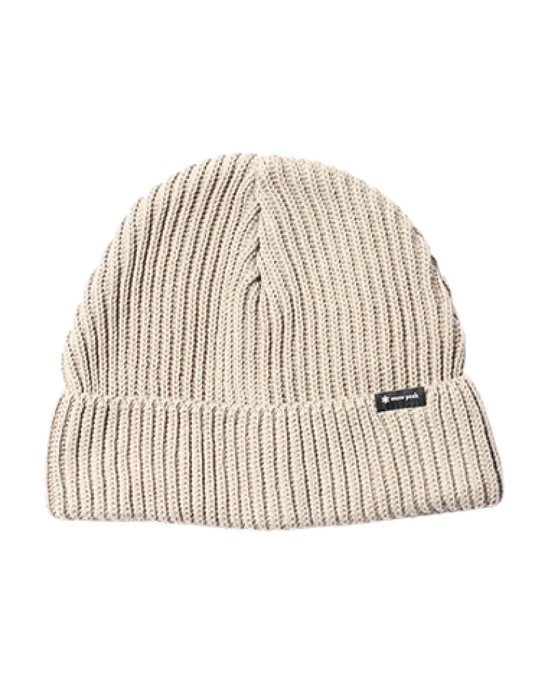 New Pe/Co Knit Cap Accessories