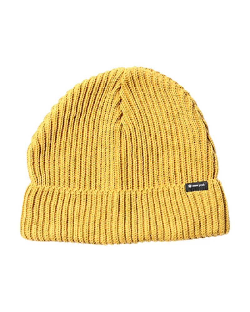 New Pe/Co Knit Cap Accessories